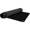 Hiirematt Sharkoon SGP50 Must — tekstiilpind, 400 × 900 mm, 0,65 kg