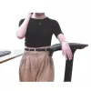 Ergonoomiline tool MACLEAN MC-872 — reguleeritava kõrgusega, lamamismehhanismiga