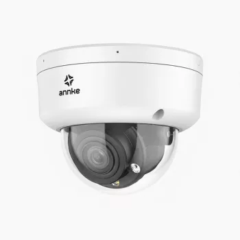 Turvakaamera Annke I91DQ 1080P juhtmevaba öövaatlusega
