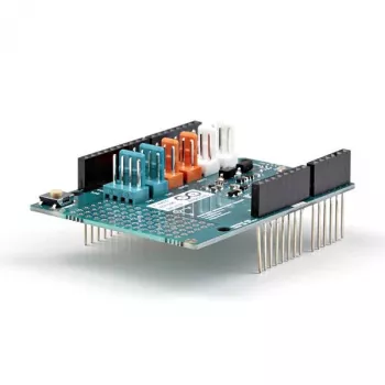 9 TELJE LIIKUMISKILP Arduino A000070