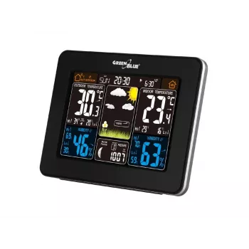 Greenblue 46004 must patarei