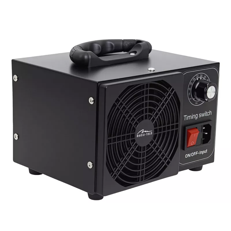 Osoonigeneraator õhu desinfitseerimiseks ja puhastamiseks OZONE GENERATOR MT6540