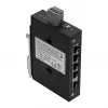 WAGO 852-1111/000-001 Industrial-ECO-Switch, 5 porti 1000