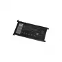 Aku BTI WDX0R Dell Inspiron 13 5368 5378 jaoks