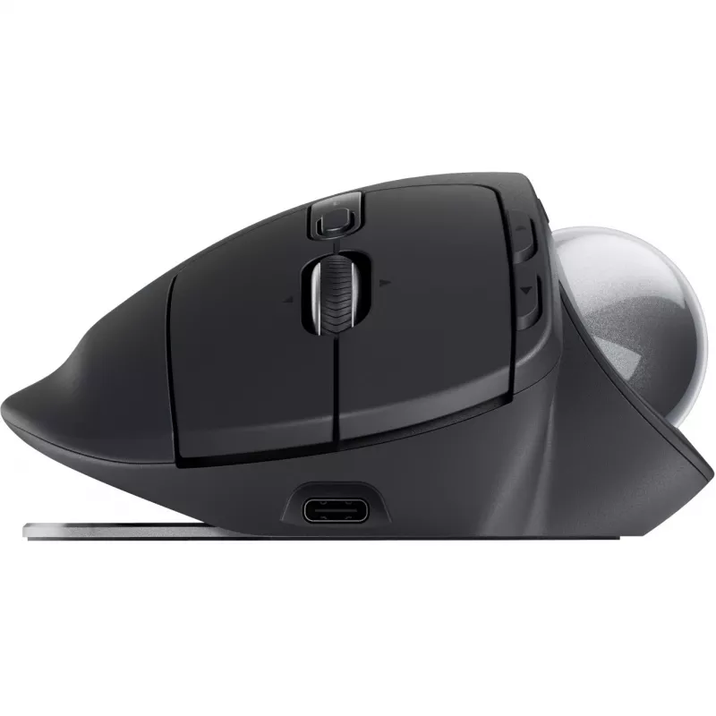 Logitech 910-007260 hiir Office Paremakäeline RF Juhtmevaba + Bluetooth Optiline 2048 DPI