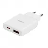 iBox ILUC43W mobiilseadme laadija Universaalne Valge Vahelduvvool Siseruumides