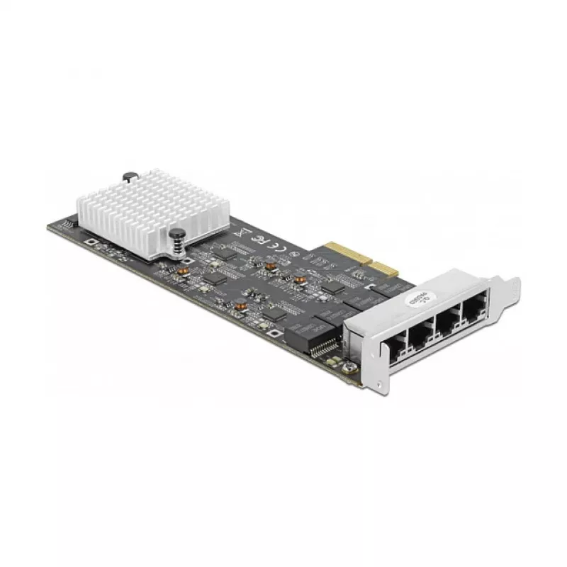 Võrgukaart DeLOCK 89192 sisemine Ethernet 1000 Mbit/s