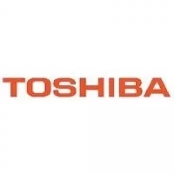 Toshiba 6AJ00000049 printeritarvik Kollane