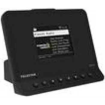 Internetradio adapter Imperial TOP 400 DAB+ must — mudel 5700400, DAB+ ühilduv