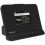 Internetradio adapter Imperial TOP 400 DAB+ must — mudel 5700400, DAB+ ühilduv