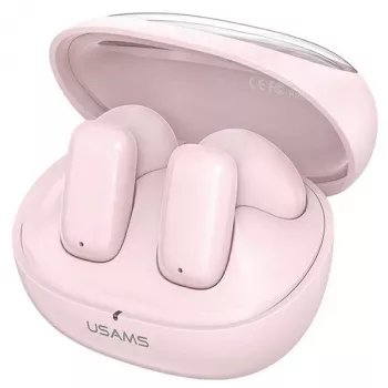Bluetooth-kõrvaklapid Usams BHUTD03