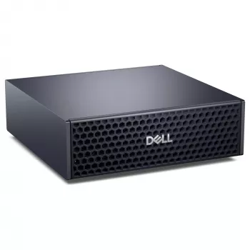 DELL Pro Max GB10 FCM1253 128 GB LPDDR5x-SDRAM 4 TB SSD DGX OS miniarvuti Must