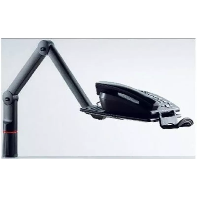 Telefonihoidik Novus TalkMaster Telephone Swivel Arm 710+0005+000