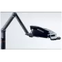 Telefonihoidik Novus TalkMaster Telephone Swivel Arm 710+0005+000