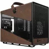 Arvutikorpus Montech Heritage PRO Midi Tower Must