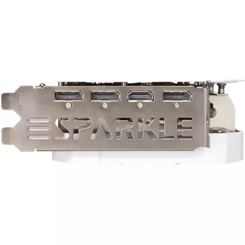 Sparkle 1A1-S00413600G Punane