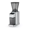 Caso kohviveski | Barista Chef roostevaba teras | 150 W | Kohviubade mahutavus 250 g | Tasside arv 12 tk | Roostevaba teras