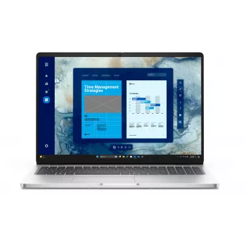 Dell Pro 16 PC16250 | 16 tolli | FHD+ | Pimendusvastane | Intel Core Ultra 7 | 255U | 16 GB | DDR5 | Pooljuhtketta maht 512 GB | Intel Graphics | Windows 11 Pro | 802.11ax | Sinine