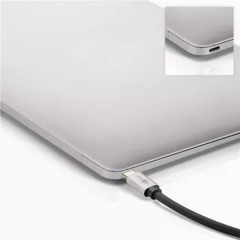 Goobay adapterkaabel USB-C™ HDMI™-le, 3 m (60175)
