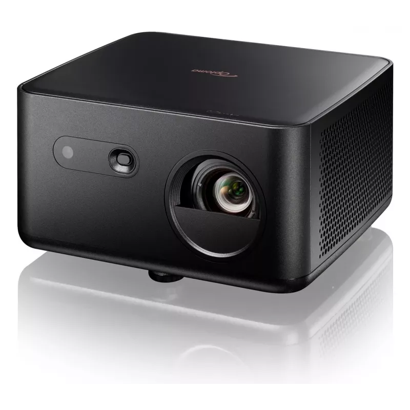 Optoma Photon Life PK32 tavaprojektor 1100 ANSI luumenit DLP UHD 4K (3840x2160) 3D must