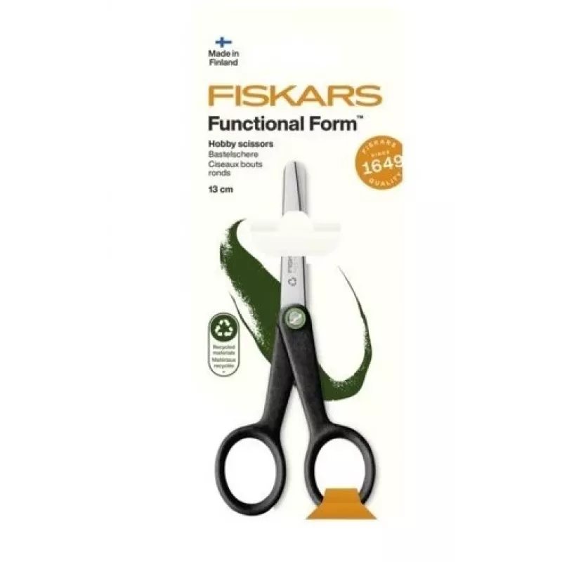 Functional Form ReNew hobi-käärid 13cm 1074542