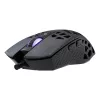 hiir White Shark GM-5018 Caradoc RGB 7200 dpi Must