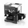 Ninja ES601EUBK kohvimasin Poolautomaatne Espressomasin 2 L