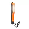 Töökoja LED-kontrolllamp Osram LEDinspect Pocket 110 Essential, pihusse mahuv, taaslaetav