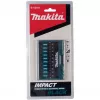 Makita E-12011 tööriistatarvik must