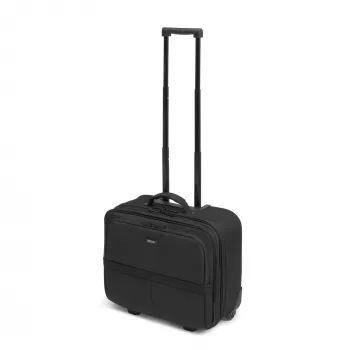 Ümbriskott DICOTA Multi Roller 39,6 cm (15,6 tolli)