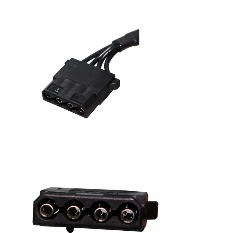 Xilence XZ183 4pin HDD-kaabel – kaabel – digitaalne/andmeside