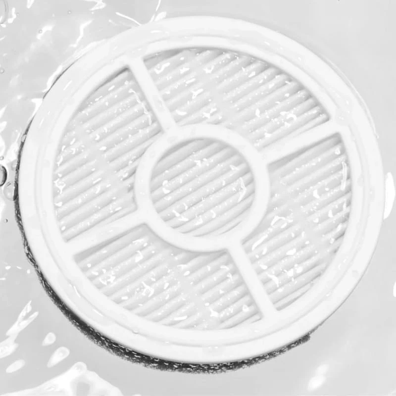 Vahetus tolmulesta vaakumfilter Xiaomi BHR8935GL — pakendis 2 tk, ühildub BHR8935GL-ga