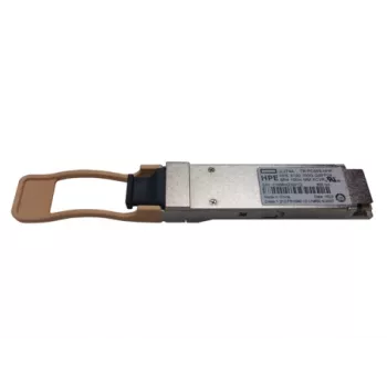 HPE - X150 - QSFP28 vastuvõtumoodul - 100 Gigabit Ethernet - 100GBase-SR4 kuni 100 m