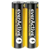 Ühekordne leelispatarei everActive EVLR6S2IK AA 1,5 V — pakendis 40 tk