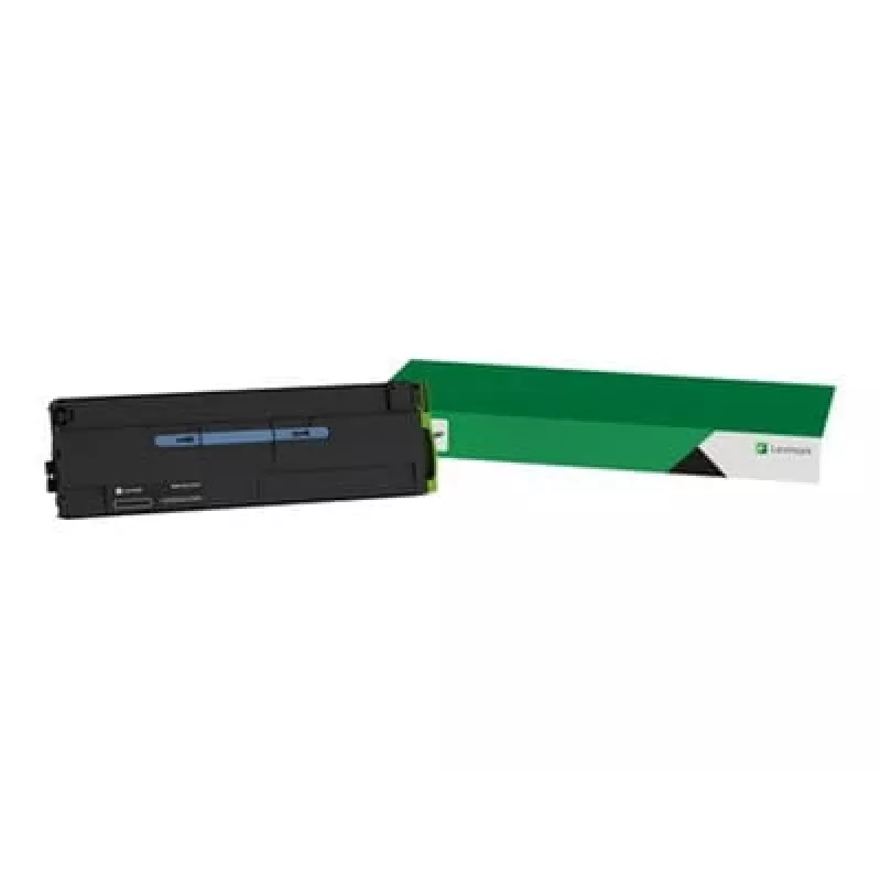 Jäätmemahuti Lexmark 73D0W00, ühildub Lexmarki printeritega, leheküljevaru 35 000, 1 tk