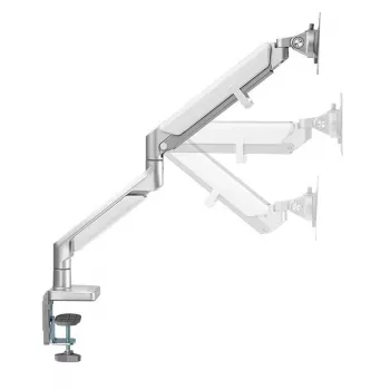 Monitorikinnitus LogiLink BP0086 81,3 cm (32 tolli) laud Hõbe
