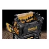 DeWALT DWST83522-1 tööriistakast Must, Kollane Presentkate