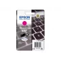 Tindikassett Epson C13T07U340 magenta High (XL) saagis WF-4745 seeriale