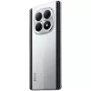 POCO M8 5G 17,2 cm (6,77) hübriidne kahe SIM-kaardiga USB USB-C 8 GB 512 GB 5520 mAh hõbedane