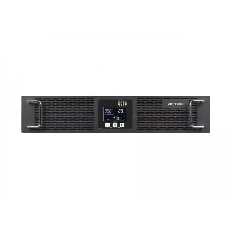Katkematu toiteallikas UPS Armac R/1000I/PF1 1 kVA 1000 W 8 AC-pistikupesa