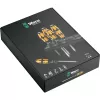 Kruvikeeraja Wera 932/6 Kraftform Set Standard
