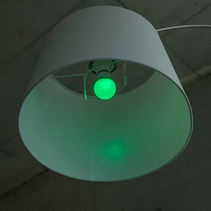 LED Star+ Classic A RGBW FR 60 dimmitav 9W/827 E27 pirn koos kaugjuhtimispuldiga | 9 W | RGBW