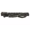 Lestar Lxa 816 Ga, piksekaitse, 3m, Must Lxa 816 G-a K. Cz 3.0m
