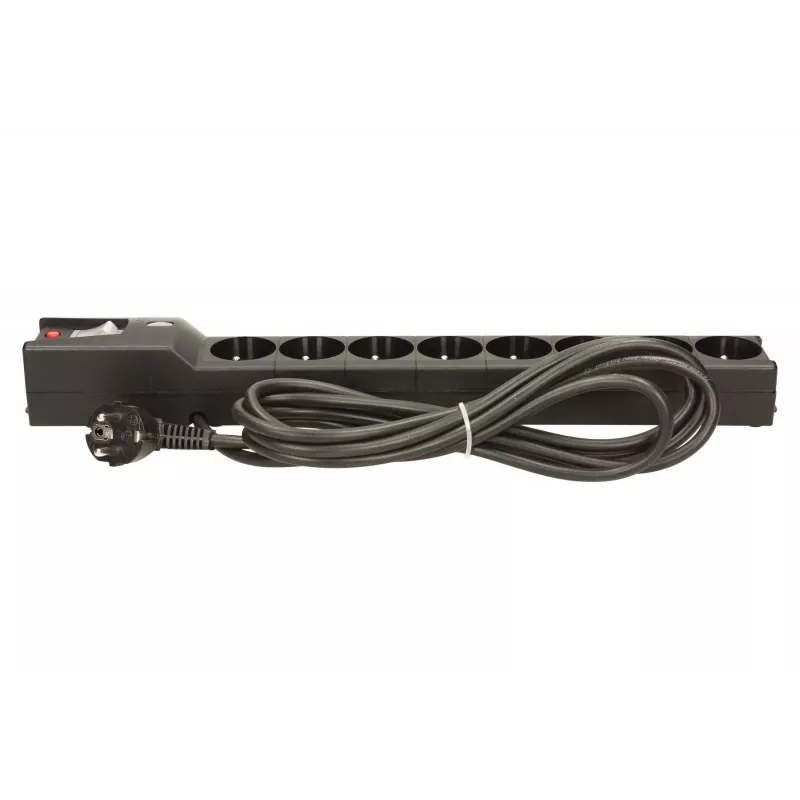 Lestar Lxa 816 Ga, piksekaitse, 3m, Must Lxa 816 G-a K. Cz 3.0m
