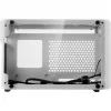 RAIJINTEK Ophion Mini-ITX korpus karastatud klaasiga - valge - Korpus - Mini-ITX
