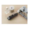 Habemetrimmer Panasonic ER-SB40-K803 — 0,5–10 mm, 19 astet, Li-Ion, juhtmega/juhtmevaba, must