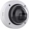 IP kuplkaitsekaamera AXIS P3278-LV — 3840×2160, sise-/välitingimustesse, lagi/seina, 103° HFOV, 1/1.8 tolli CMOS