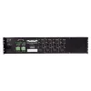 AUDAC CAP412 helivõimendi 4.0 kanalit 480 W D-klass must