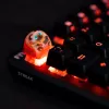 Fnatic Artisan Keycap Loeya klahvikübar, oranž