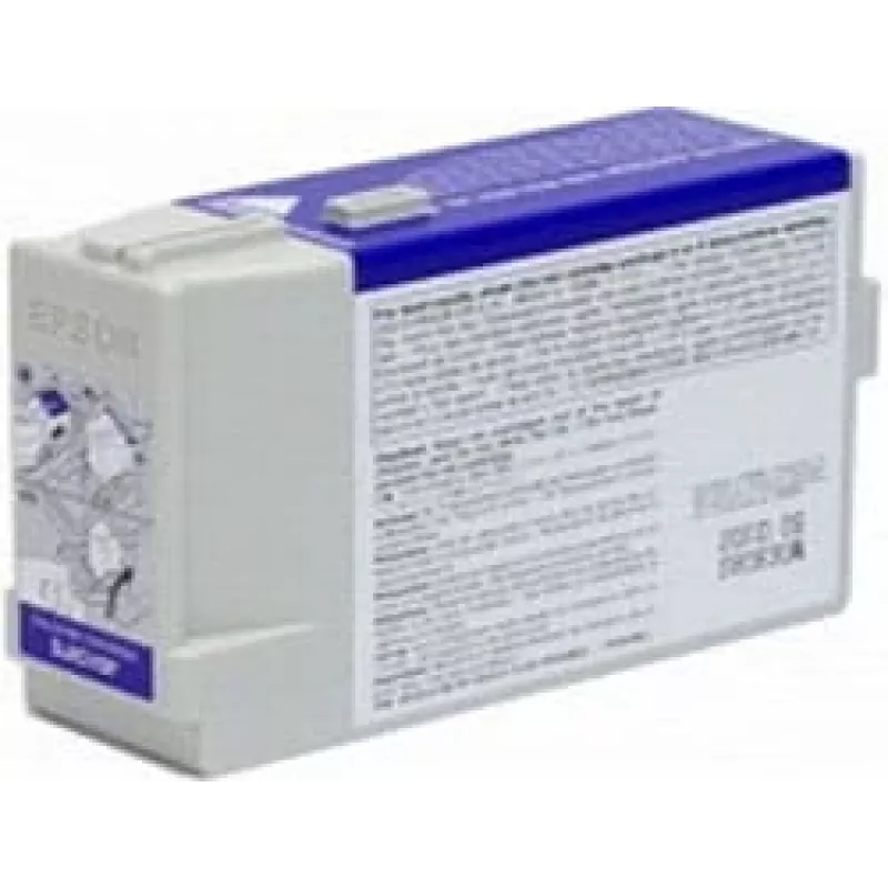Epson C33S020464 must tindikassett